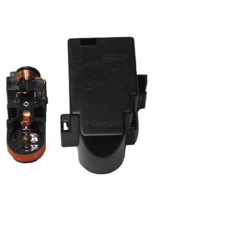 RELE EMBRACO C/PROTETOR  1/6 PW-5,5 110V