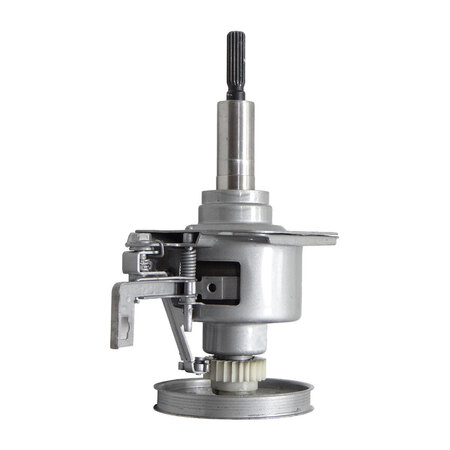 MECANISMO COMPLETO  LTD11/LT10B/LAC11 C/RETENTOR
