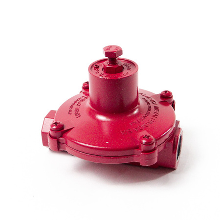 REGULADOR VERMELHO IND 09KG 76501/01 VM 3/8