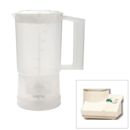 COPO WALITA ROMA CLEAN COMPLETO TRANSL.