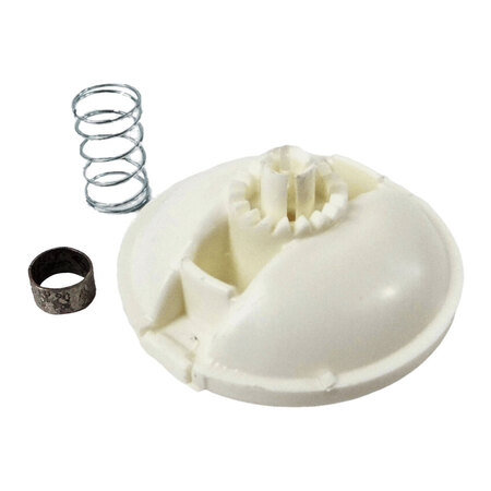 BOTAO TIMER ELECTROLUX TOP 8 KIT PARALELO