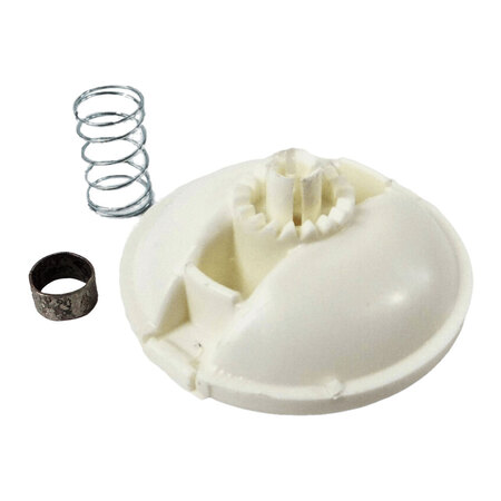 BOTAO TIMER ELECTROLUX TOP 8 KIT PARALELO