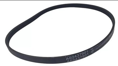 CORREIA POLY V  LAC09/LAC11/L10B/LTC10