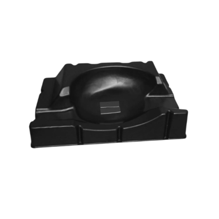 RECIPIENTE EVAPORACAO EMBRACO BRW50