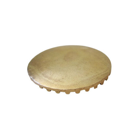 ESPALHADOR METAL PEQ.