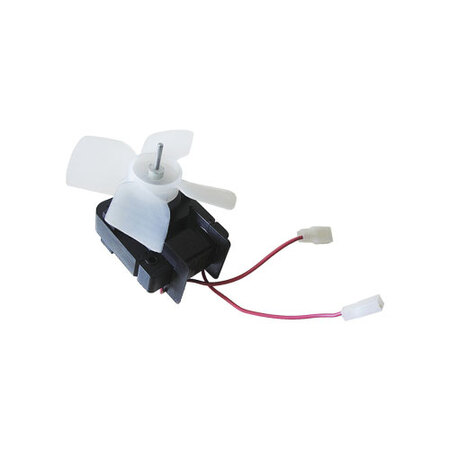 MOTOR VENT. BRAST. FROST FREE 220V EIXO FINO (SOP)
