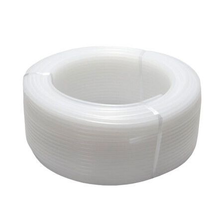 Mangueira Atóxica Purificador Bebedouro Fina 1/4 De 6,35mm