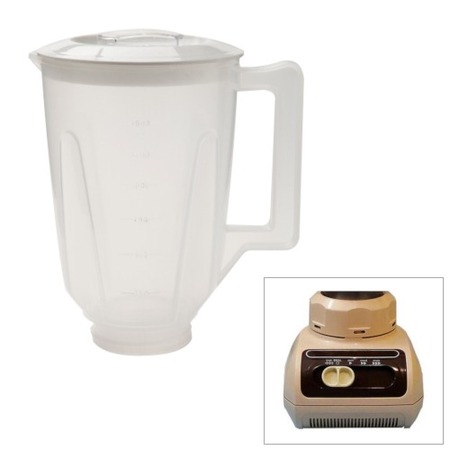 COPO WALITA TRANSLUCIDO COMUM