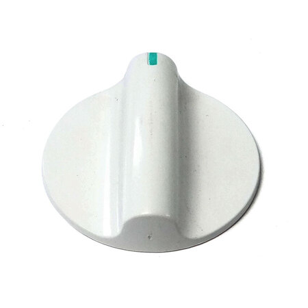 BOTAO CHAVE SELETORA LT60/LTE06/07/09/12 VERDE