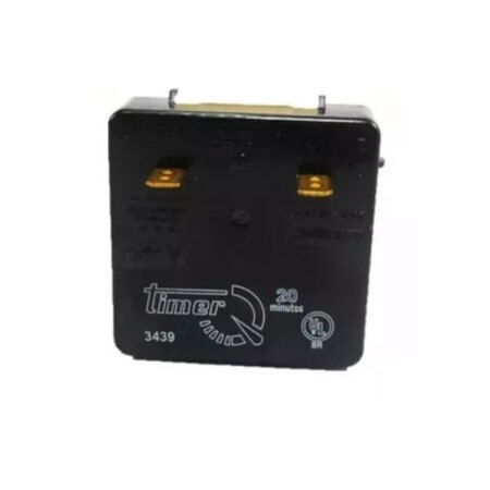TIMER TANQUINHO LATINA/SUGGAR/MUELLER  MEC. 20 MIN