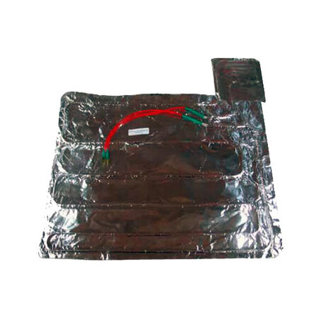 RESISTENCIA CONSUL PLACA FRIA BIPLEX PEQ. 220V