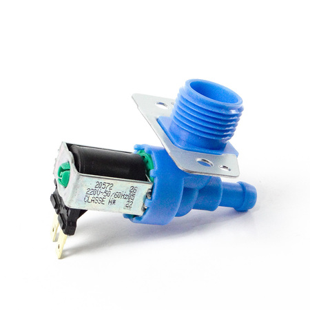 VALVULA SIMPLES BRAST. ANTIGA 220V (944020572)