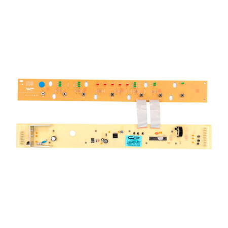 KIT TIMER BRAST LR ELETR BWF22 S/AQ BIVOLT (NOVA)