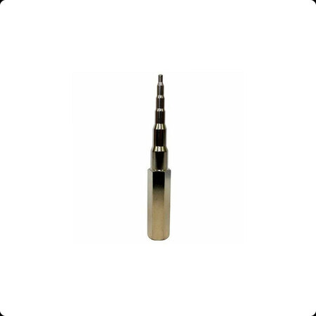 ALARGADOR TUBO COBRE 1/4 A 7/8