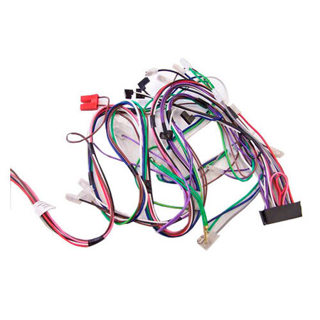 REDE ELETRICA LE08A (BTLA 03/2001)