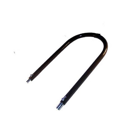 QUEIMADOR ESMALTEC MOD. U 6B C/ 2 REG. ESM.