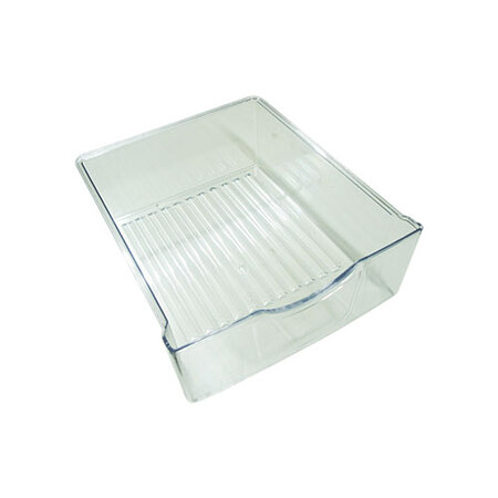 GAVETA DE CARNES 700 CINZA