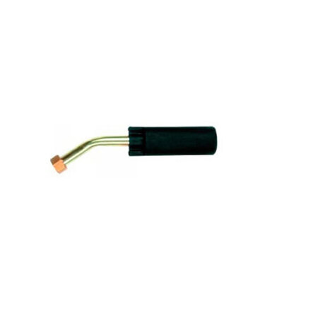 QUEIMADOR 6 (48MM) 15 CM - CURVO