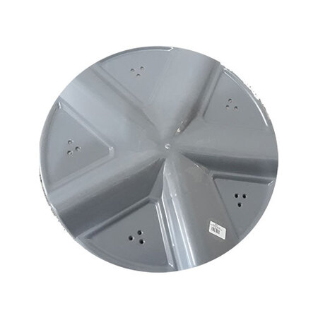 AGITADOR FAMILY/BIG 10-13KG C/ MANCAL