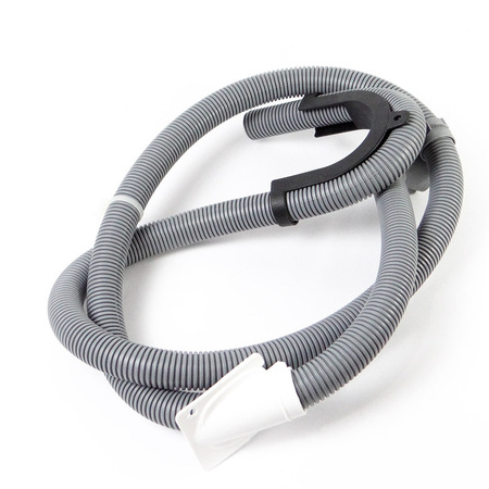 Mangueira Saída Água Completa Lavadora Brastemp E Consul