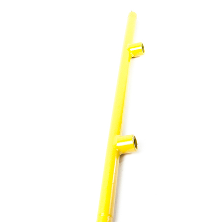 COLETOR DE 1/2 X 550 MM 2 SAIDAS (65124)