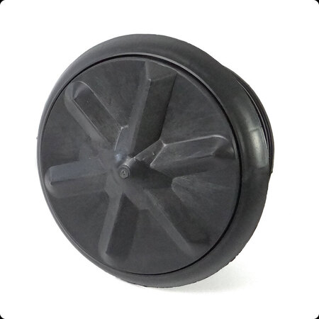 Agitador Para Tanquinho Rosca Fina Plastico