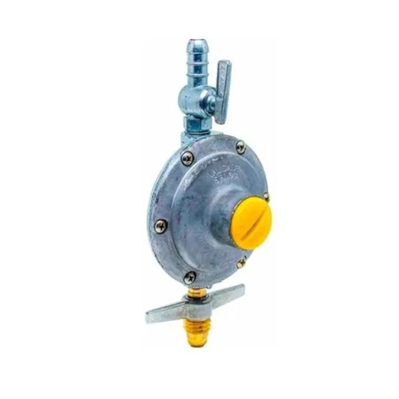 Regulador De Gás Aliança Bp 2kg 506/01