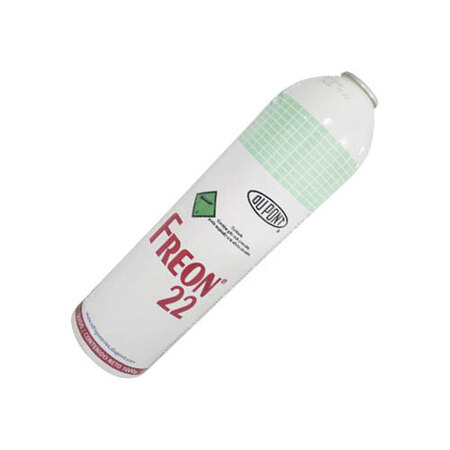 GAS FREON R22 LATA 1KG