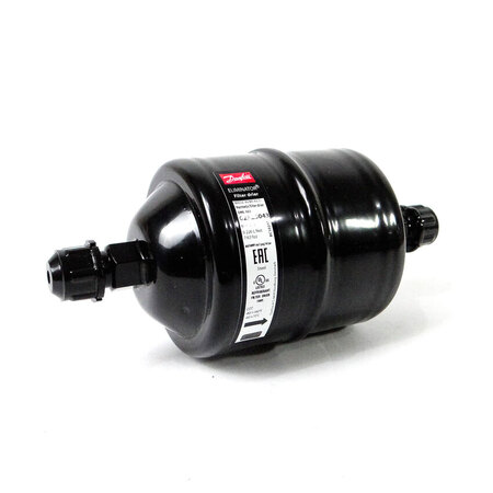 FILTRO SECADOR DML/DCL - 163R - 350X3/8 ROSCA