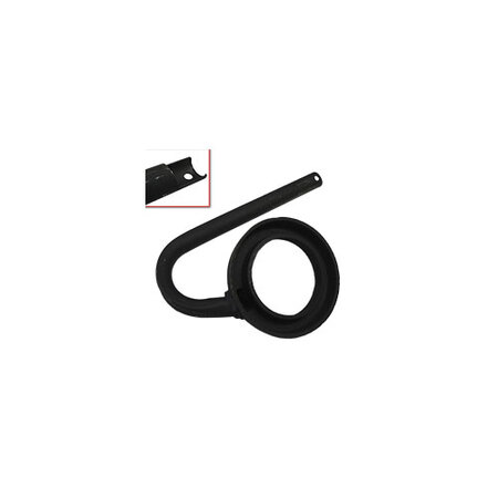 CACHIMBO DAKO SPEED FIRE FECHADO ESQUERDO