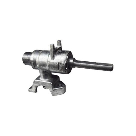 RAMAL ZAMAC FORNO CAV CONT S/ T