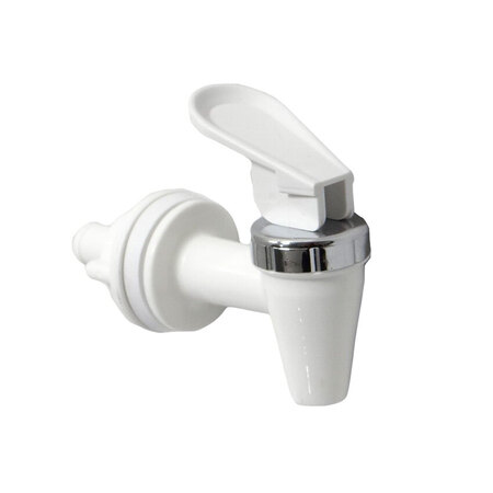 TORNEIRA BEBED GARRAFAO C/ CONECTOR BCA/CROMADO