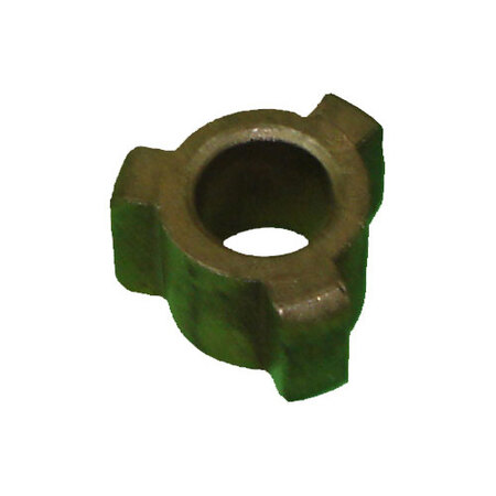 BUCHA ESTRELADA MOTOR VENT. AC