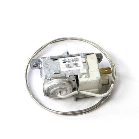 TERMOSTATO UNIVERSAL CONT. REFRIG COML HORIZ