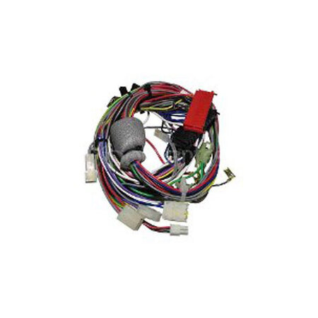 REDE ELETRICA SUPERIOR LQ75