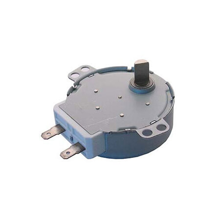 MOTORZINHO PRATO MICROONDAS 110VTS