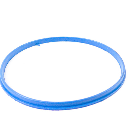 BORRACHA MULTI-USO 4,5L SILICONE AZUL