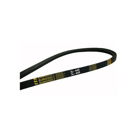 CORREIA 3L 440 - M 44 LAVMAQ CIMENTO
