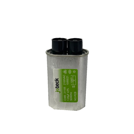 CAPACITOR MICROONDAS 1,05UF "2100V" 3*3P (4.75)