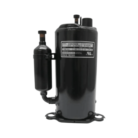 COMPRESSOR ROTATIVO 9000 BTUS 220V