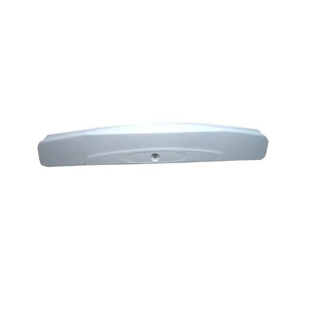 PUXADOR FREEZER ELECTROLUX HORIZONTAL 160 A 500 LI