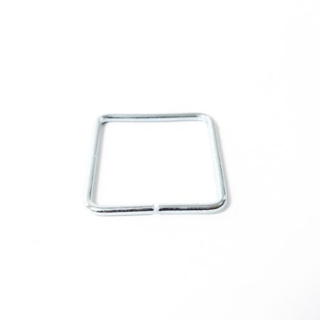 GANCHO PP ARAME QUADRADO GRANDE