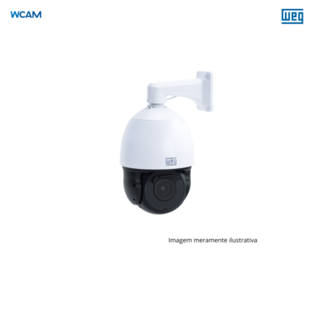 CAMERA WCAM IP 4MP SPEED DOME IP-M04V-S6160