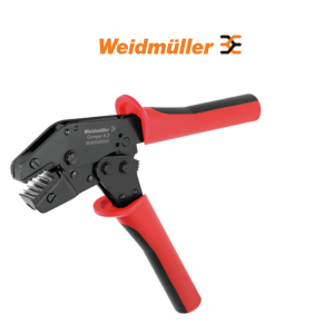 WEIDMULLER-RED LINE ALICATE DE CRIMPAGEM  6Z
