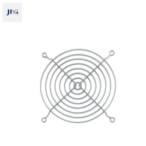 JNG-GRADE MET. P/ MICRO VENTILADOR 12X12
