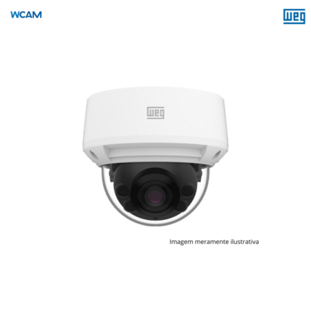 CAMERA WCAM IP 5MP DOME 51 IP-M05V-D51