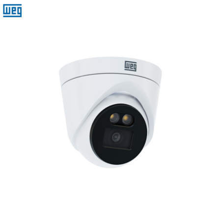 Câmera WCAM IP 2MP Dome IPH022-D11