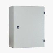 QUADRO DE COMANDO  500X300X200 MM