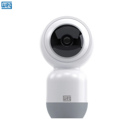 Câmera de segurança interna WI-FI 2MP Full HD