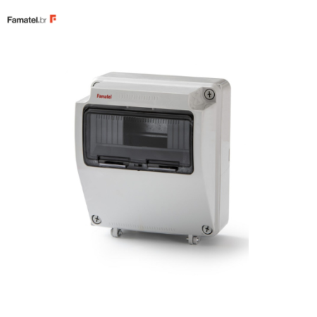 FAMATEL-QUADRO UNIVERSAL P/09DIN IP65